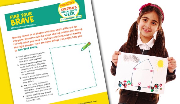 Find You Brave Resources