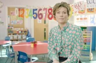 Kate Silverton Thumbnail