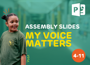 Primary Slides