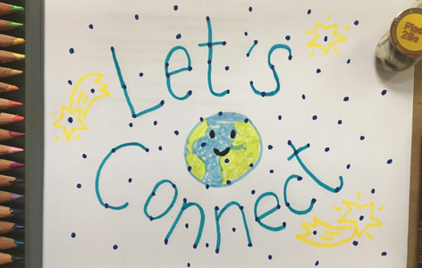 Let's Connect