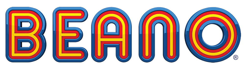 Beano logo