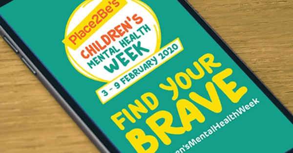 Childrens Mental Health Week Resources 2020 Ss