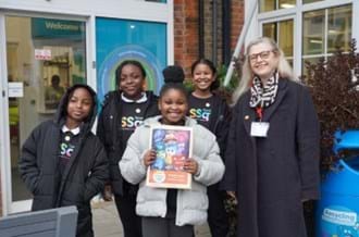 Surrey Schools Thumbnail